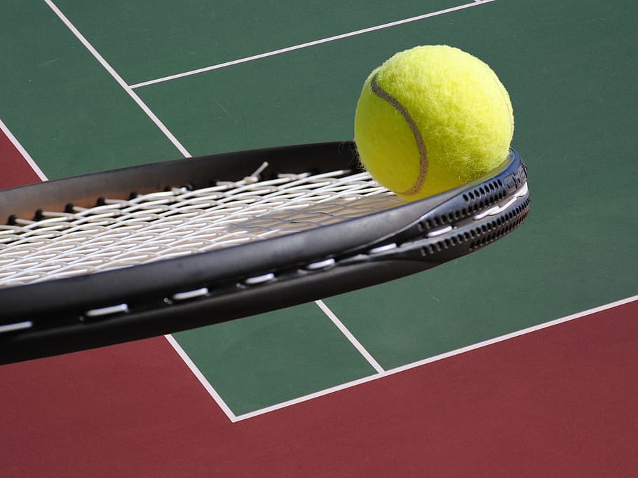 ¿Cuántos intentos de saque hay en tenis? Descubre las reglas y estrategias del juego