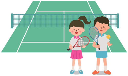 Guía para prevenir lesiones en el tenis: consejos y ejercicios