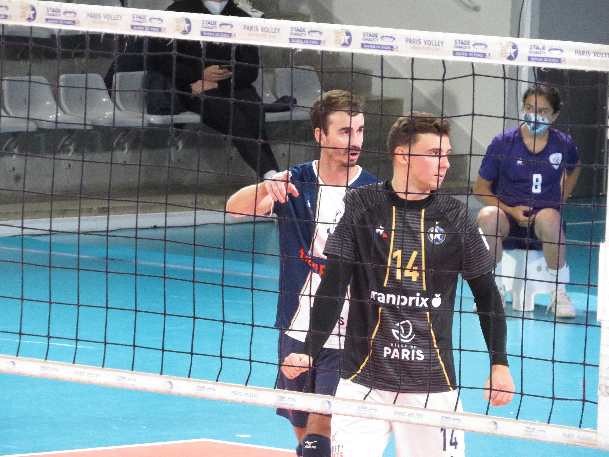 Descubre los datos curiosos del voleibol: una mirada detrás de la red