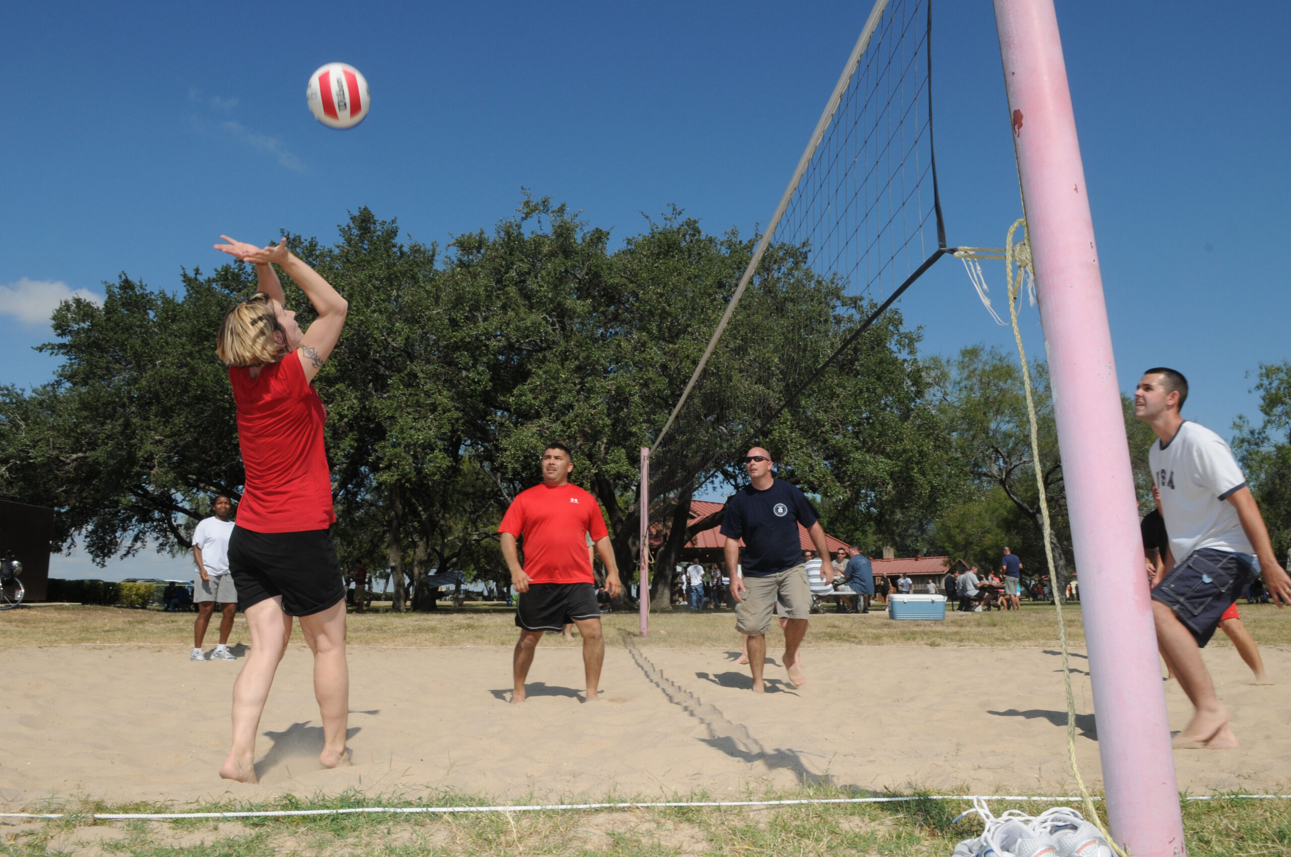 Reglamento del voleibol: todo lo que debes saber