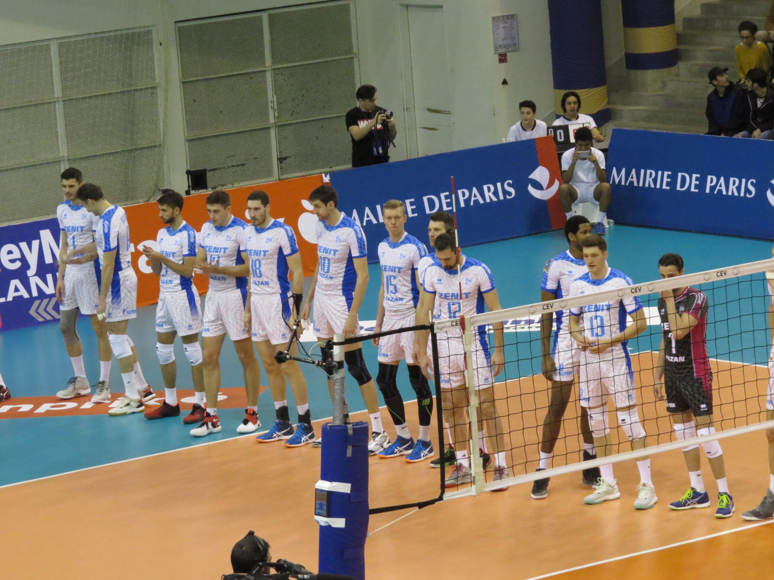 ¿Qué comer después de jugar voleibol? Consejos nutricionales y recomendaciones