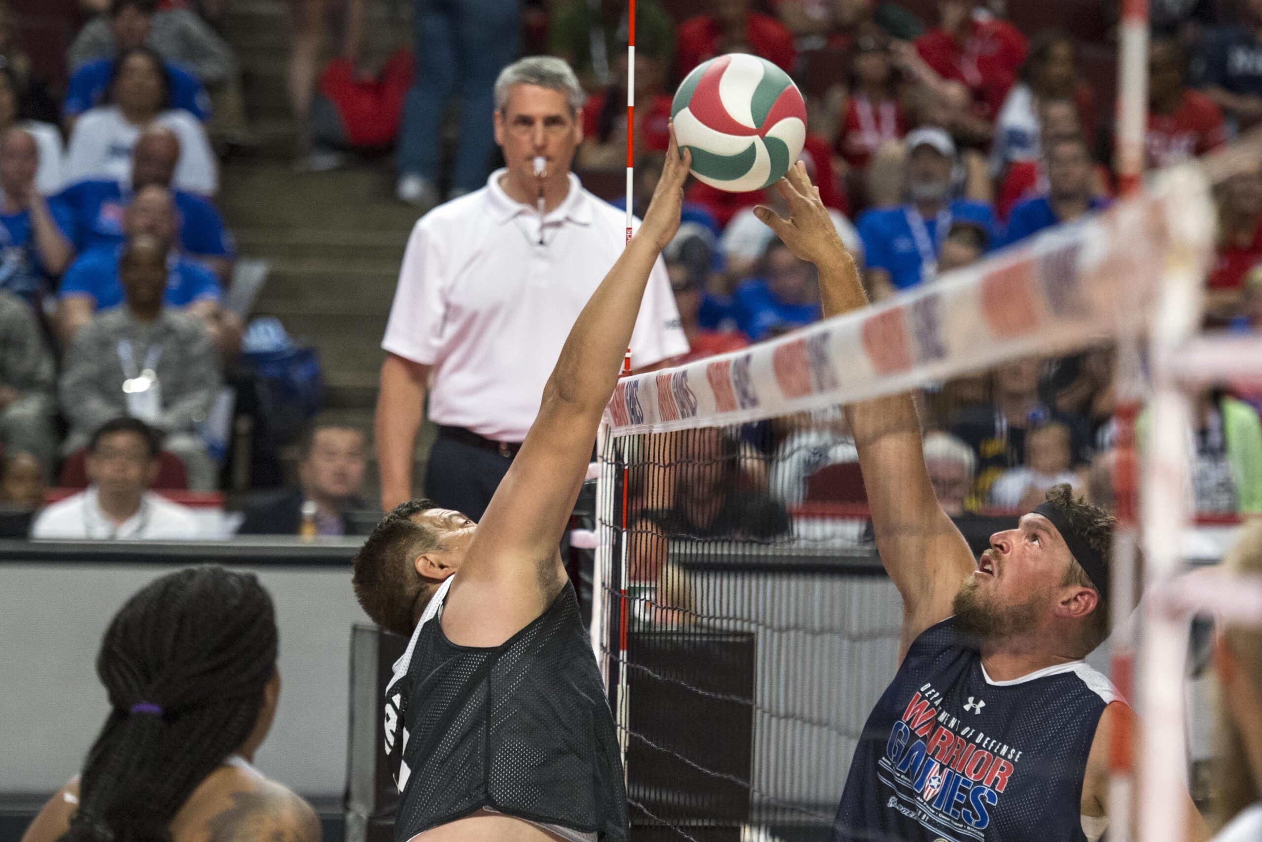 Las dos ramas del voleibol: ¿Cuáles son y en qué se diferencian?