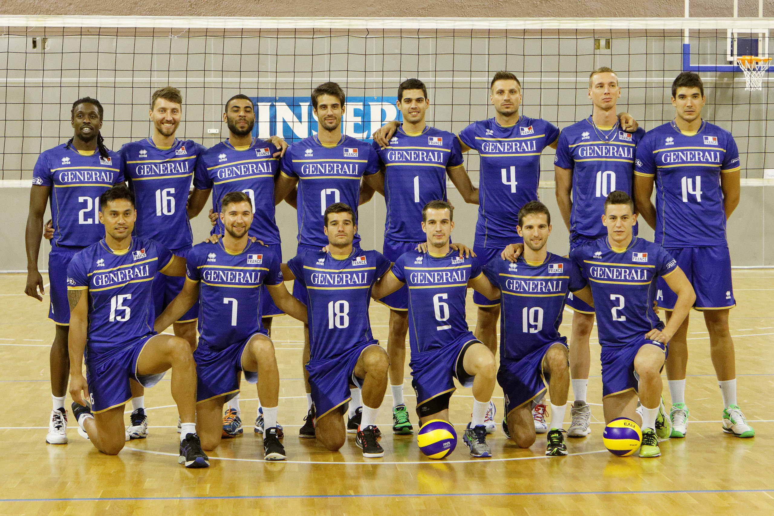 Beneficios del voleibol: prevención de enfermedades