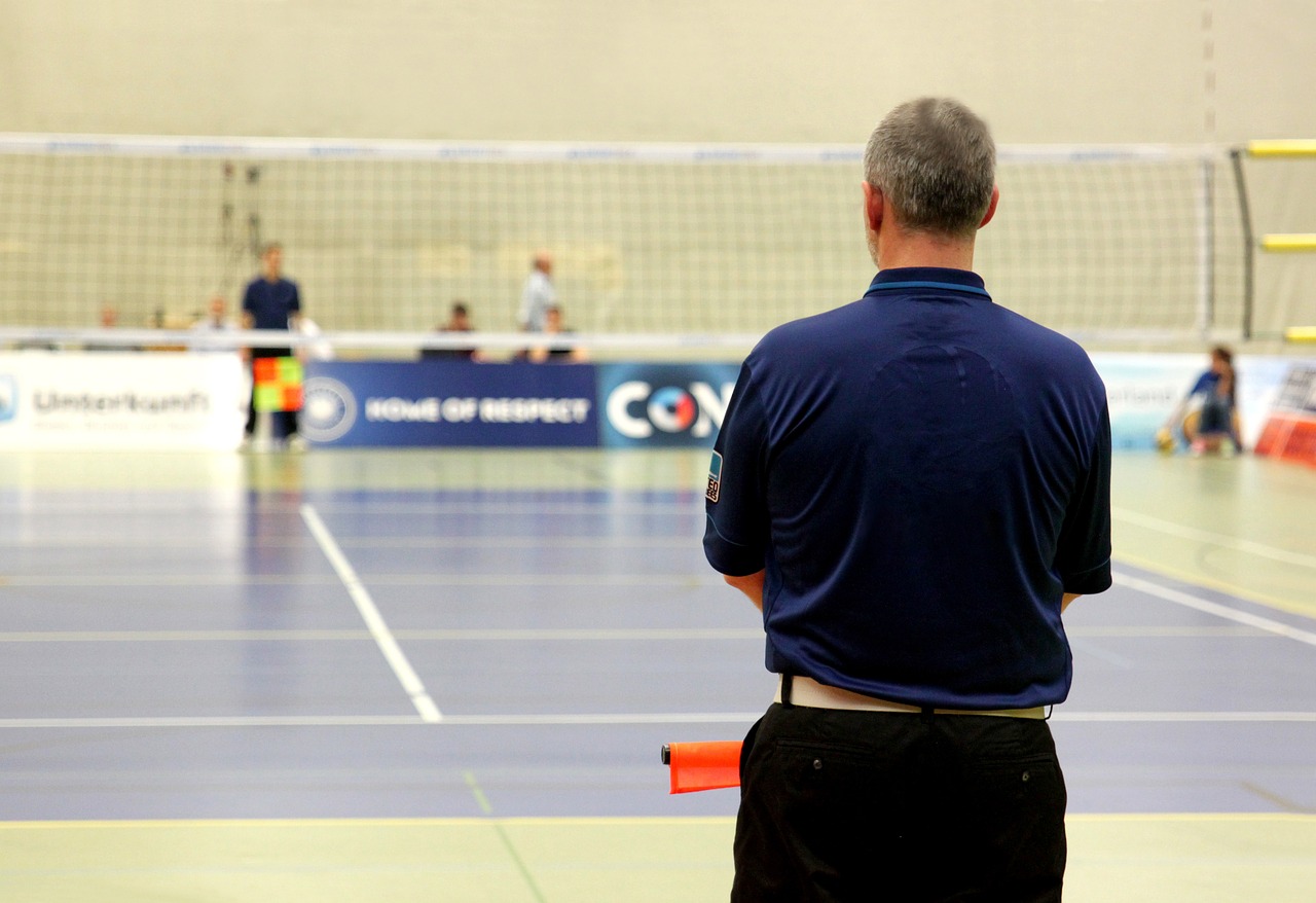 Voleo bajo en voleibol: Cómo se realiza y cuál es su técnica correcta