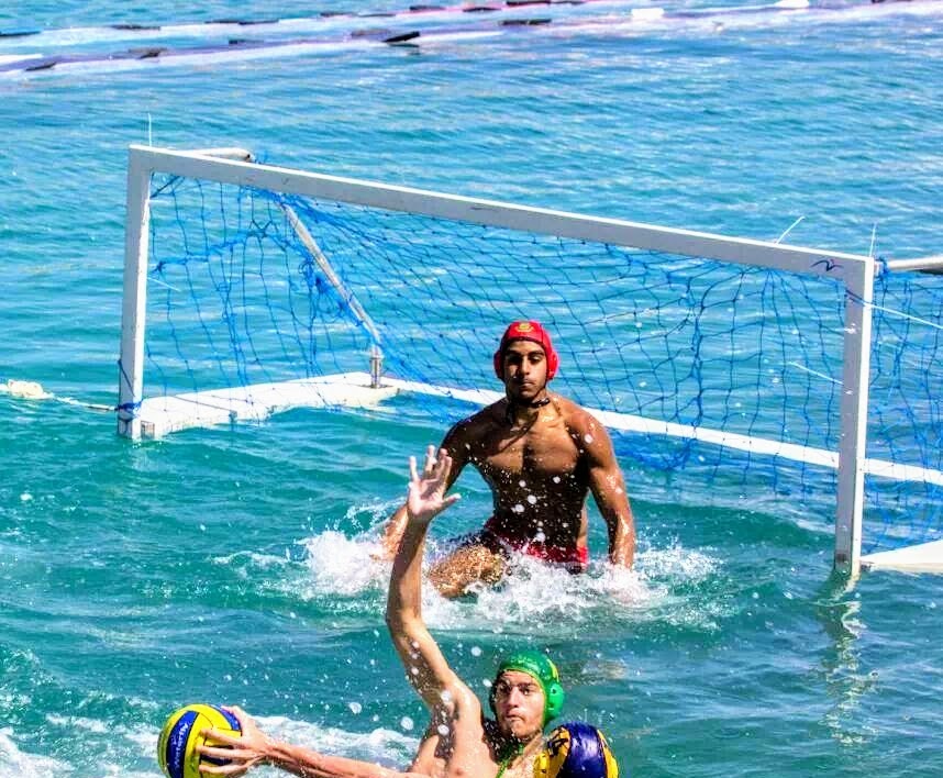 Reglas del waterpolo: Descubre los tipos y faltas más comunes