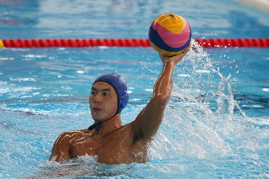 Reglas de waterpolo: Descubre cuándo se otorga un corner en este deporte