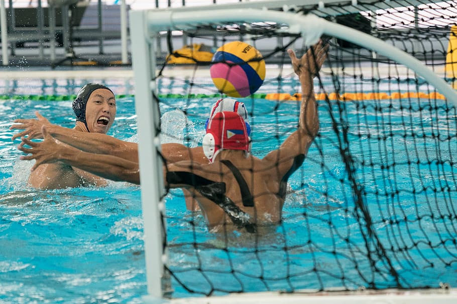Características del balón de waterpolo: todo lo que necesitas saber