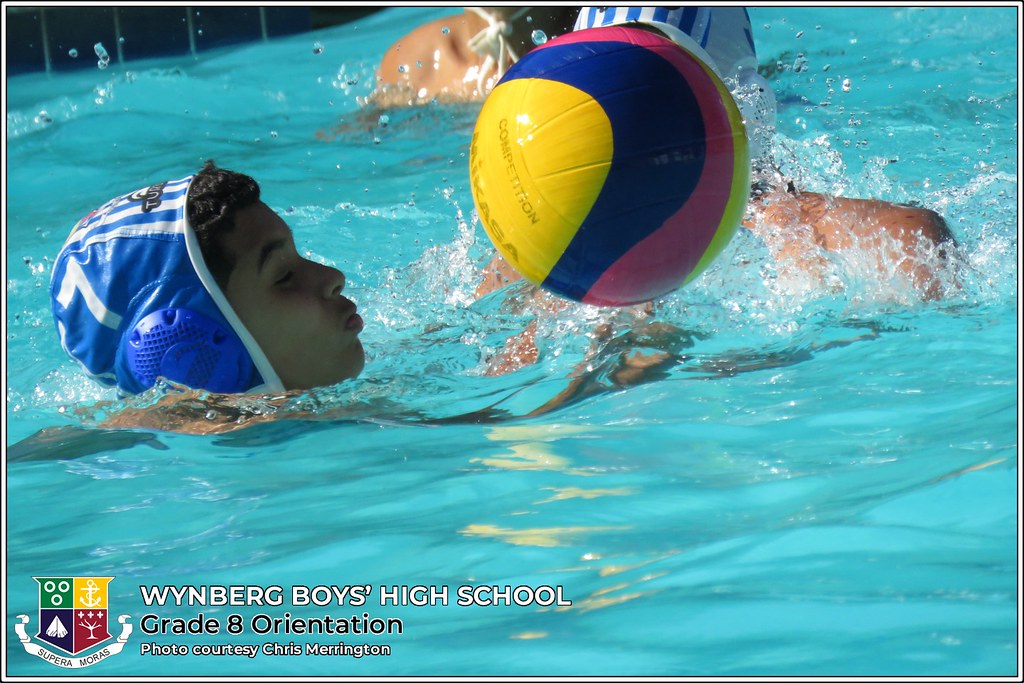¿Cuántos jueces hay en un partido de waterpolo? Descubre el reglamento del juego