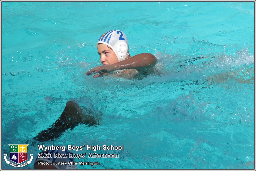 Descubre cuáles son los países donde es popular el waterpolo