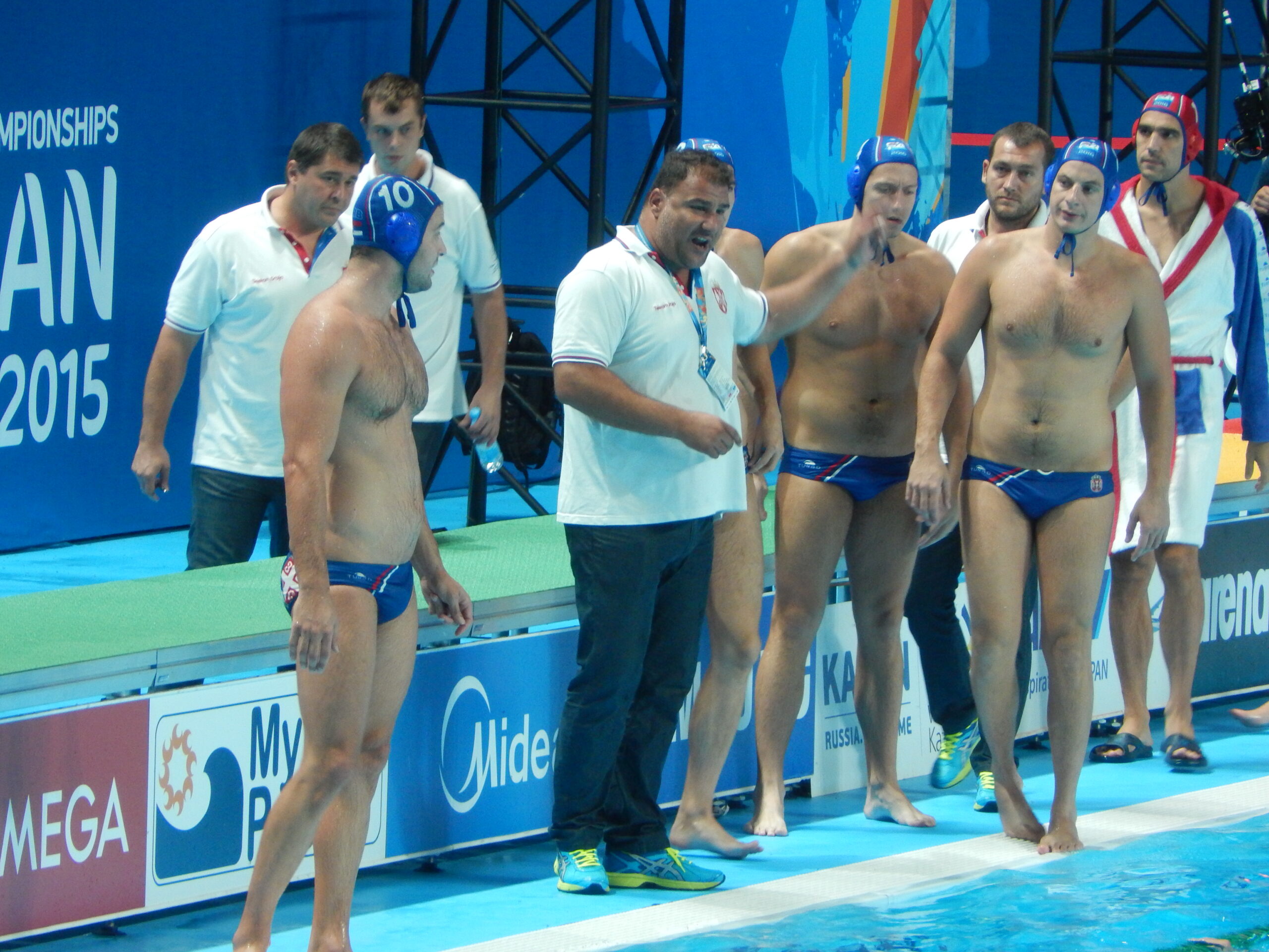 Materiales para Waterpolo: Todo lo que necesitas saber