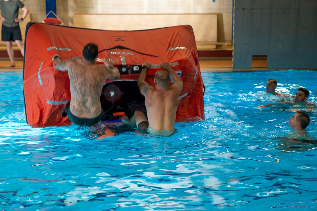 Descubre la sede del Mundial de Waterpolo: ¿Dónde se juega?