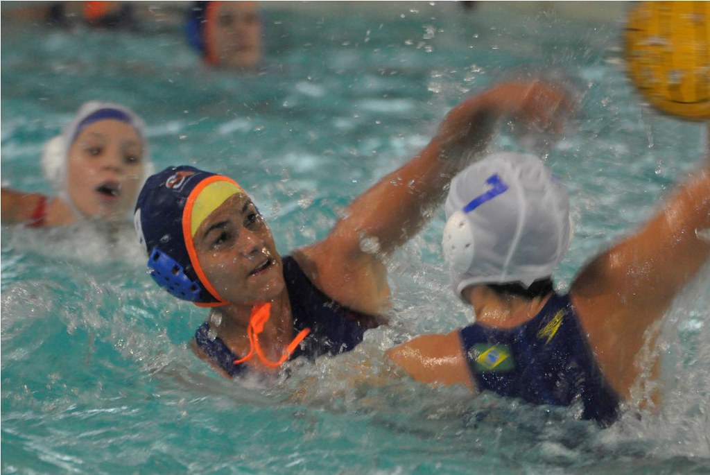 Descubre las Faltas más Comunes en el Waterpolo: Reglas y Sanciones